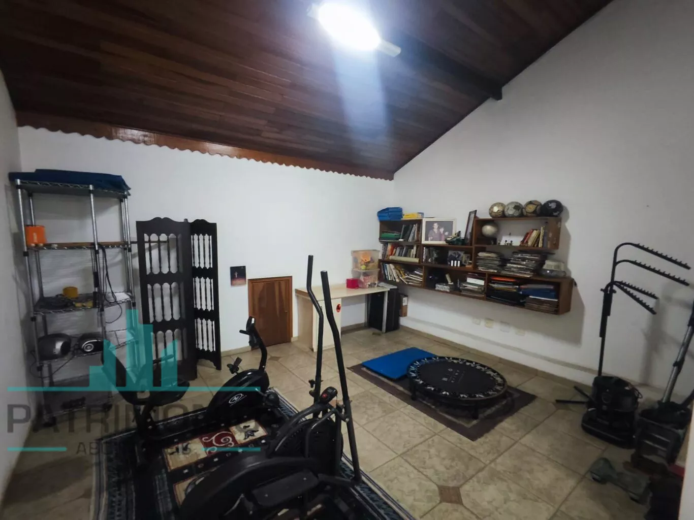 Sobrado, 3 quartos, 420 m² - Foto 33