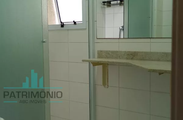 Banheiro