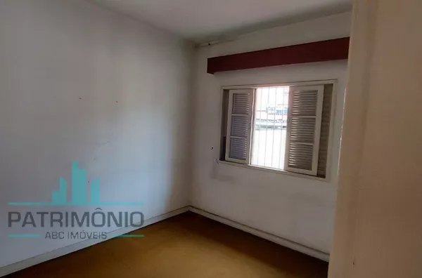 Casa para venda no Bairro Santo Antônio em São Caetano do Sul.