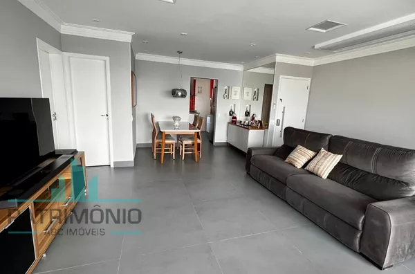 Apartamento à venda no Condomínio Pateo Catalunya no Bairro Boa Vista em São Caetano Do Sul.