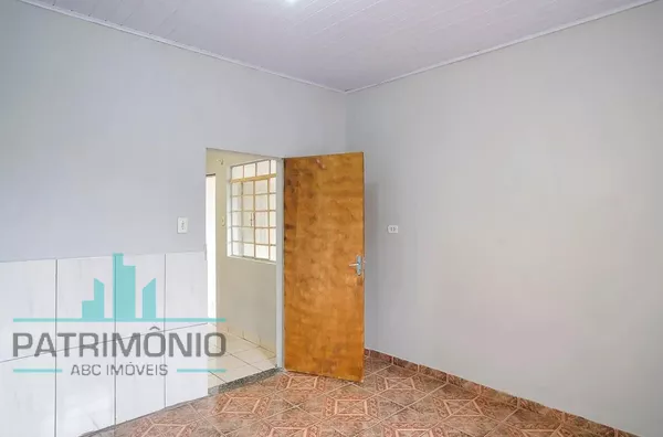 Dormitório