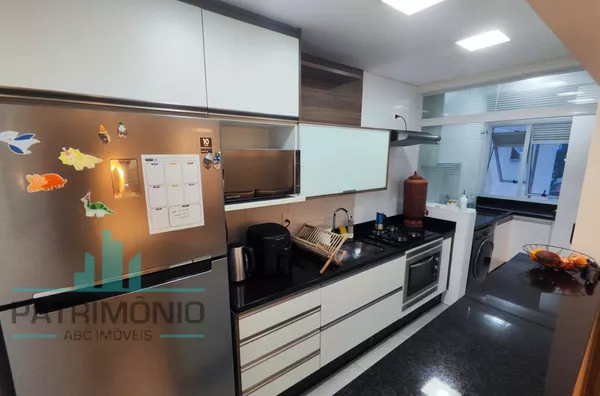 Cozinha 