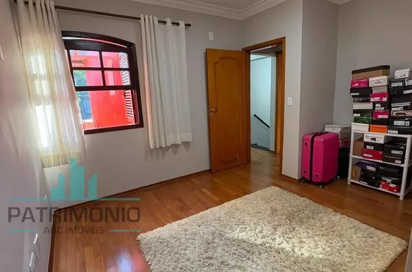 Sobrado à venda na Vila Metalúrgica em Santo André. - Foto 25