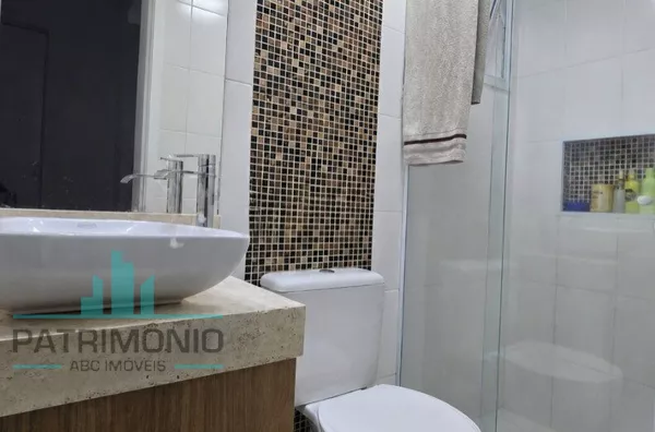 Banheiro 