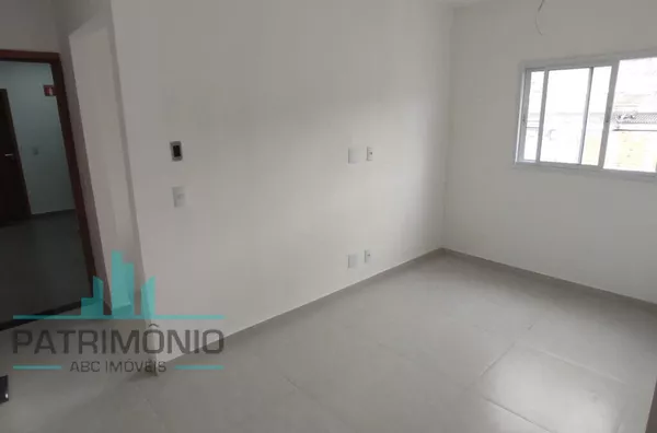 Apartamento de 50m² a venda no Bairro Nova Gerty em São Caetano do Sul.