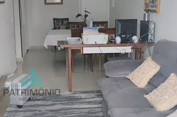 Apartamento a venda no Rudge Ramos em São Bernardo do Campo.