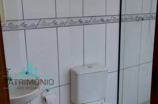 Banheiro 