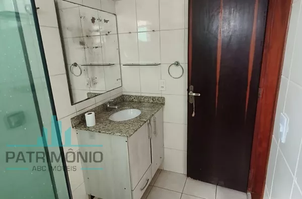 Banheiro