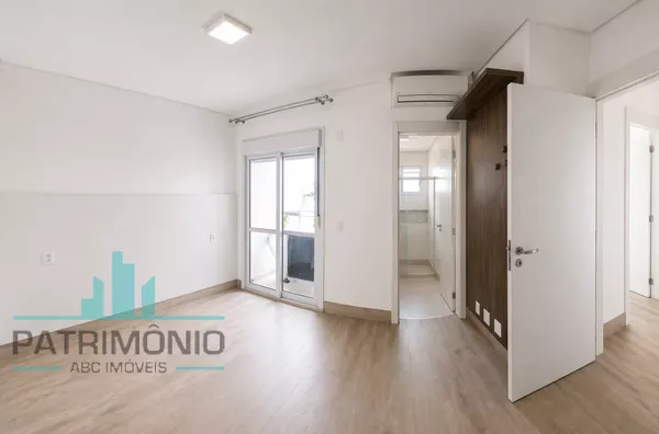 Apartamento para locação no bairro Cerâmica em São Caetano do Sul.