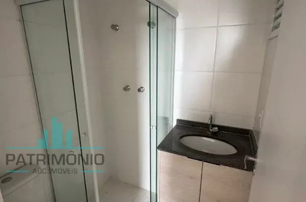 Banheiro 