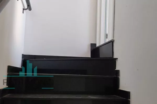 Escadas