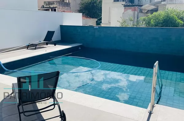 Apartamento Novo a venda no Residencial TerraVitta em São Caetano do Sul