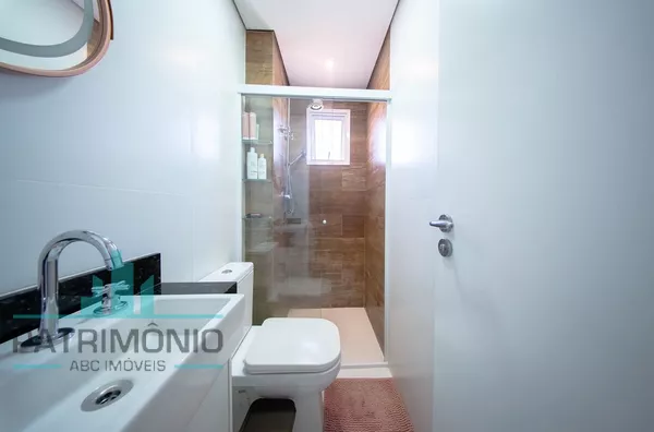 Banheiro