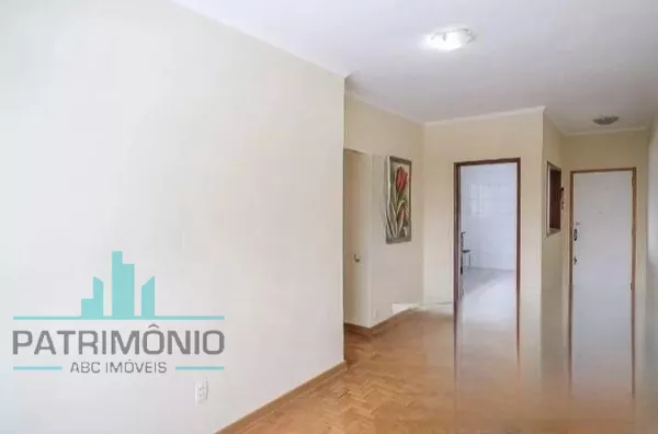 Apartamento de 81m² a venda - Bairro Fundação - São Caetano do Sul