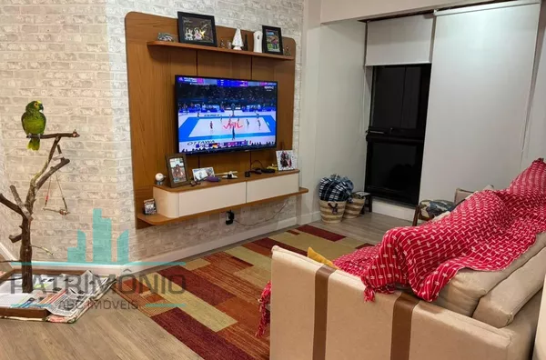Apartamento à venda no bairro Santa Maria em São Caetano do Sul.
