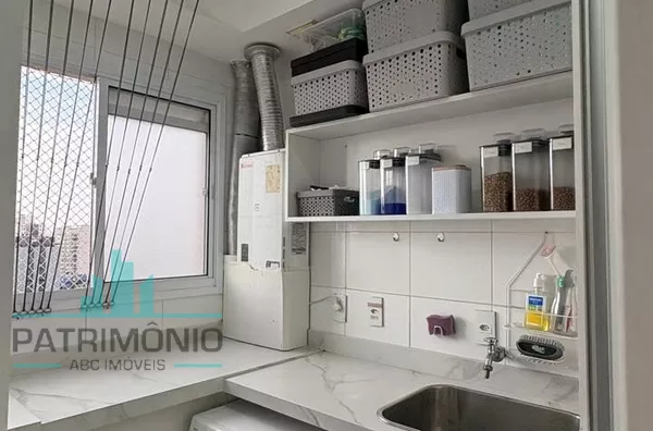Apartamento à venda no Edifício Perfetto no bairro Olímpico em São Caetano do Sul. - Foto 15