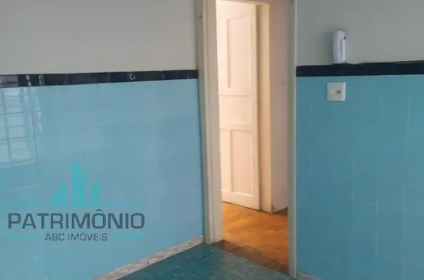 Apartamento disponível para venda no Condomínio Edifício Estrela - São Caetano do Sul