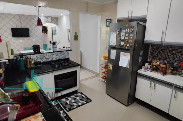 Cozinha