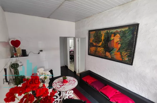 Casas à venda na Vila Palmares