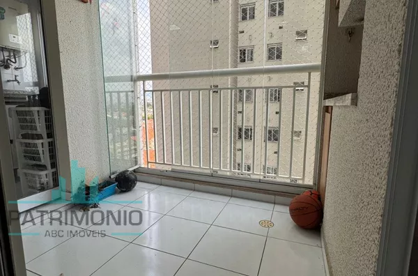 Apartamento à venda no Bairro Jardim São Caetano em São Caetano Do Sul.
