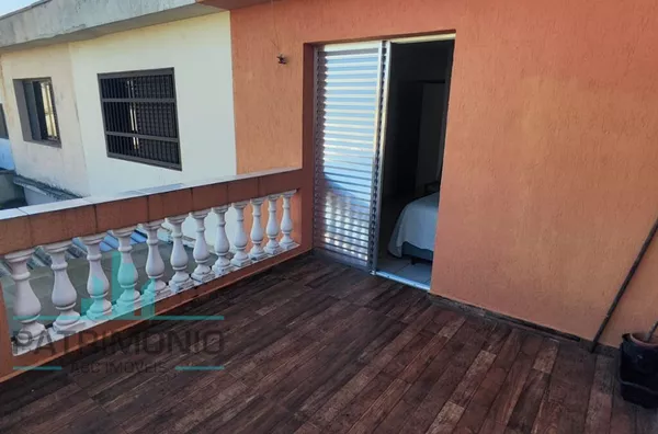 Sobrado à venda no bairro Osvaldo Cruz em São Caetano do Sul. - Foto 35