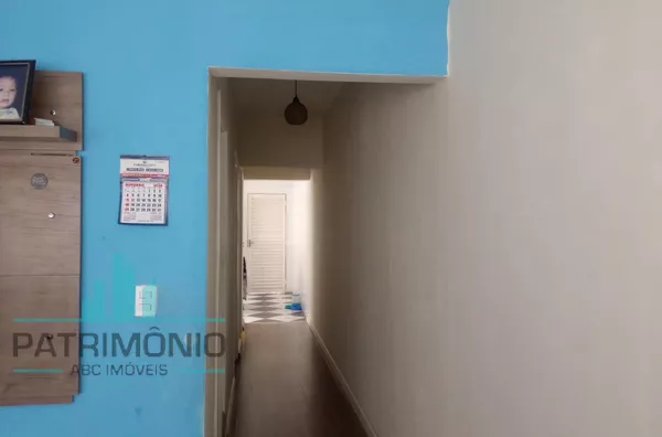 Casas à venda na Vila Palmares em Santo André. - Foto 17