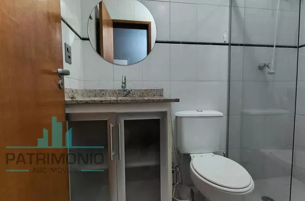 Cobertura à venda no Edifício Aida no bairro Nova Gerty em São Caetano do Sul. - Foto 20