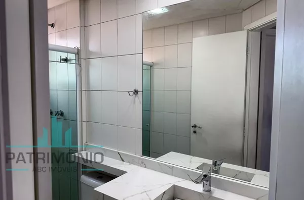 Banheiro