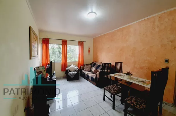 Apartamento à venda, 78m², Osvaldo Cruz, São Caetano Do Sul