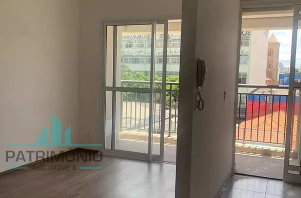 Apartamento à venda no Condomínio Upper São Caetano no Centro em São Caetano do Sul.