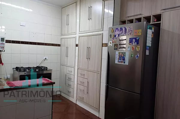 Cozinha