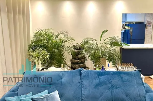 Apartamento à venda no Condomínio Totalitá no bairro Boa Vista em São Caetano do Sul. - Foto 5
