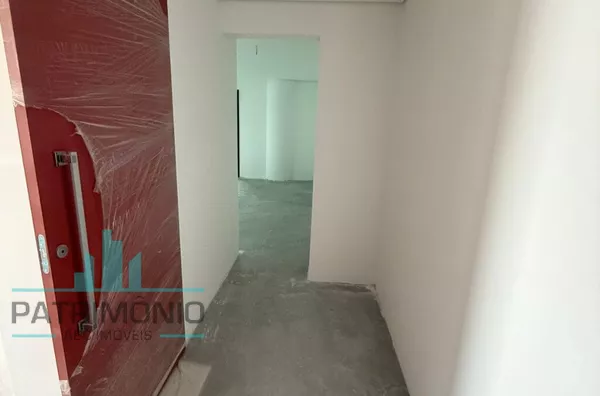 Apartamento a venda no Edifício Cezanne no Bairro Santa Paula em São Caetano do Sul