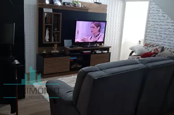 Sobrado com a venda no Bairro Olímpico - São Caetano do Sul.