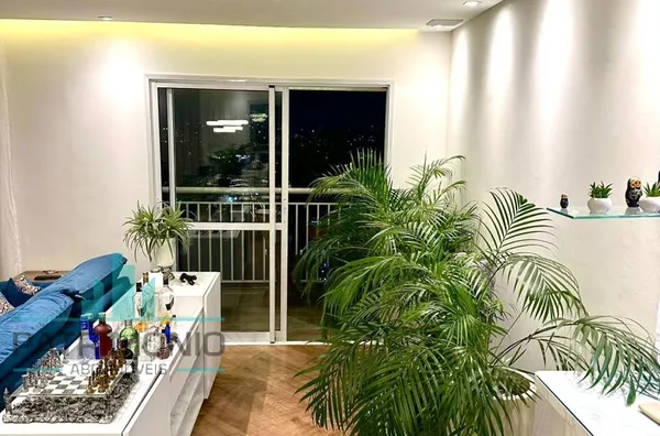 Apartamento à venda no Condomínio Totalitá no bairro Boa Vista em São Caetano do Sul. - Foto 2