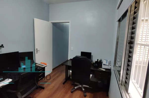 Dormitório