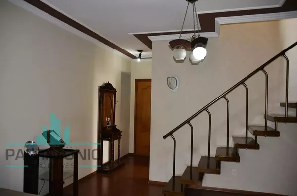 Cobertura à venda no Bairro Santa Maria em São Caetano Do Sul.