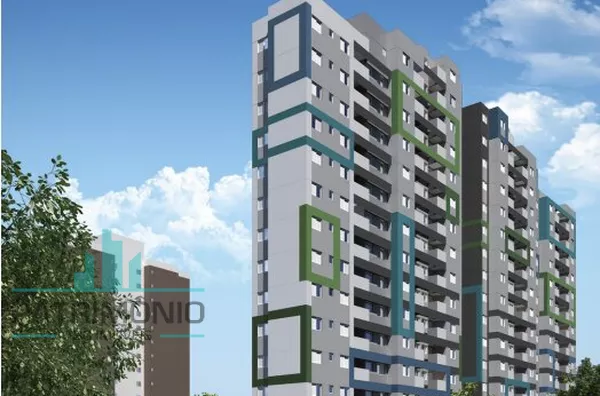 Lançamento no Bairro Fundação em São Caetano do Sul - Edifício Fondatori 