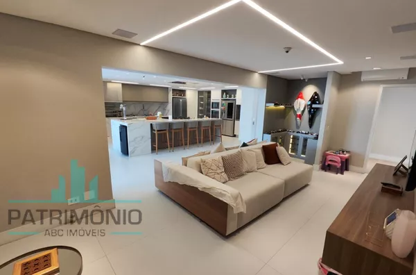 Cobertura à venda no Residencial Alameda Terracota no bairro Santa Maria em São Caetano do Sul.