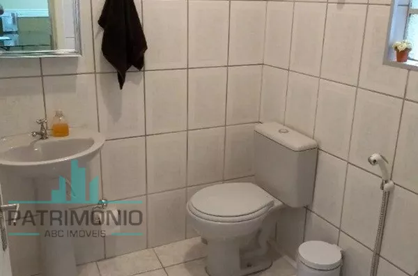 Apartamento à venda no Centro de São Caetano Do Sul. 