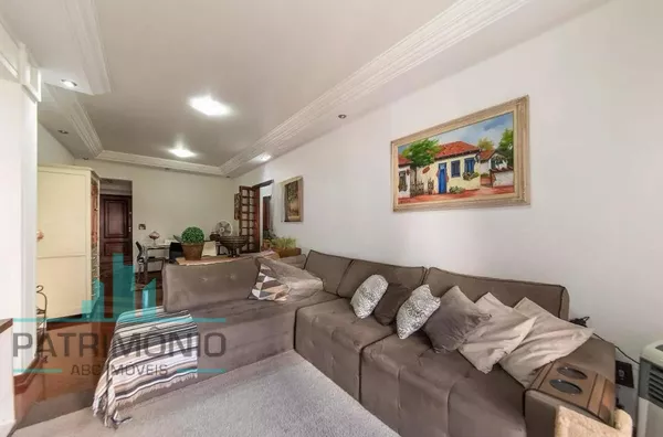Apartamento à venda no Bairro Santa Paula em São Caetano Do Sul.
