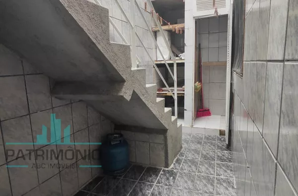 Sobrado à venda no bairro Boa Vista em São Caetano do Sul. - Foto 32