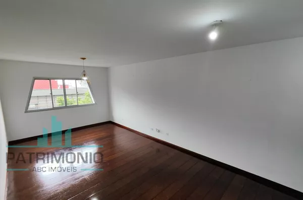 Apartamento à venda no bairro Santa Paula em São Caetano do Sul.