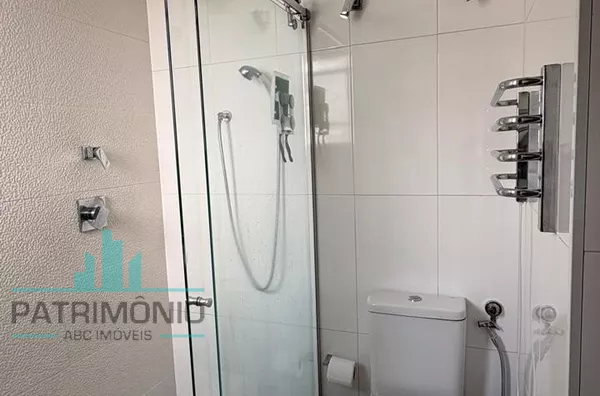 Apartamento à venda no Edifício Perfetto no bairro Olímpico em São Caetano do Sul. - Foto 32
