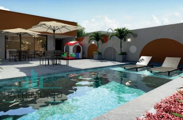 Apartamento de 116m² a venda no Lançamento Bossa Nova Patriani em São Caetano do Sul