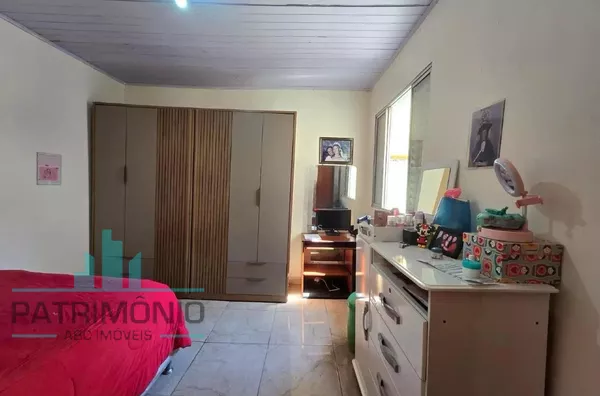 Dormitório