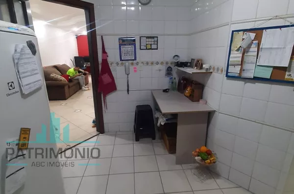 Cozinha