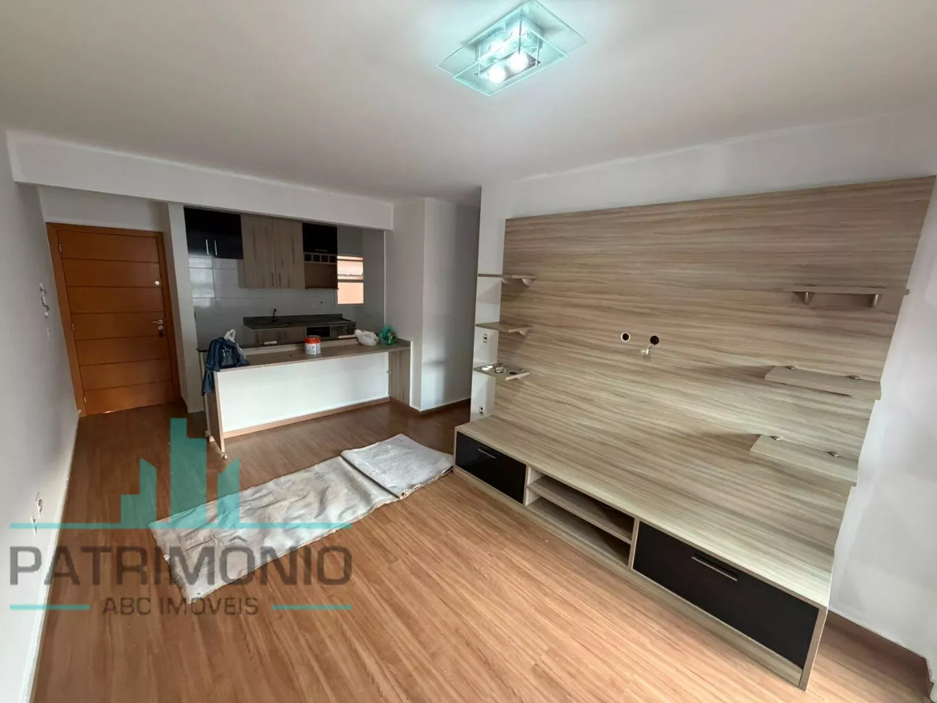 Apartamento, 3 quartos, 85 m² - Foto 1