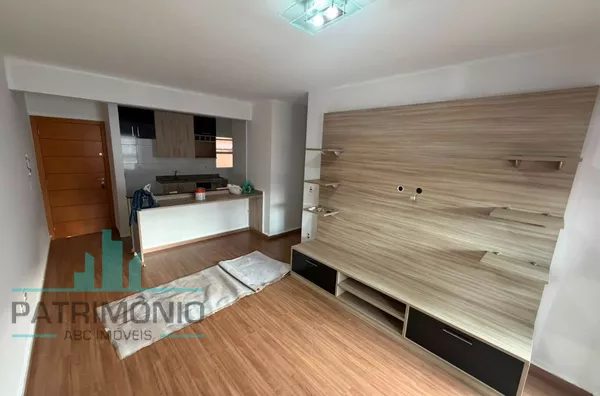 Apartamento para locação no bairro Nova Gerty em São Caetano do Sul.