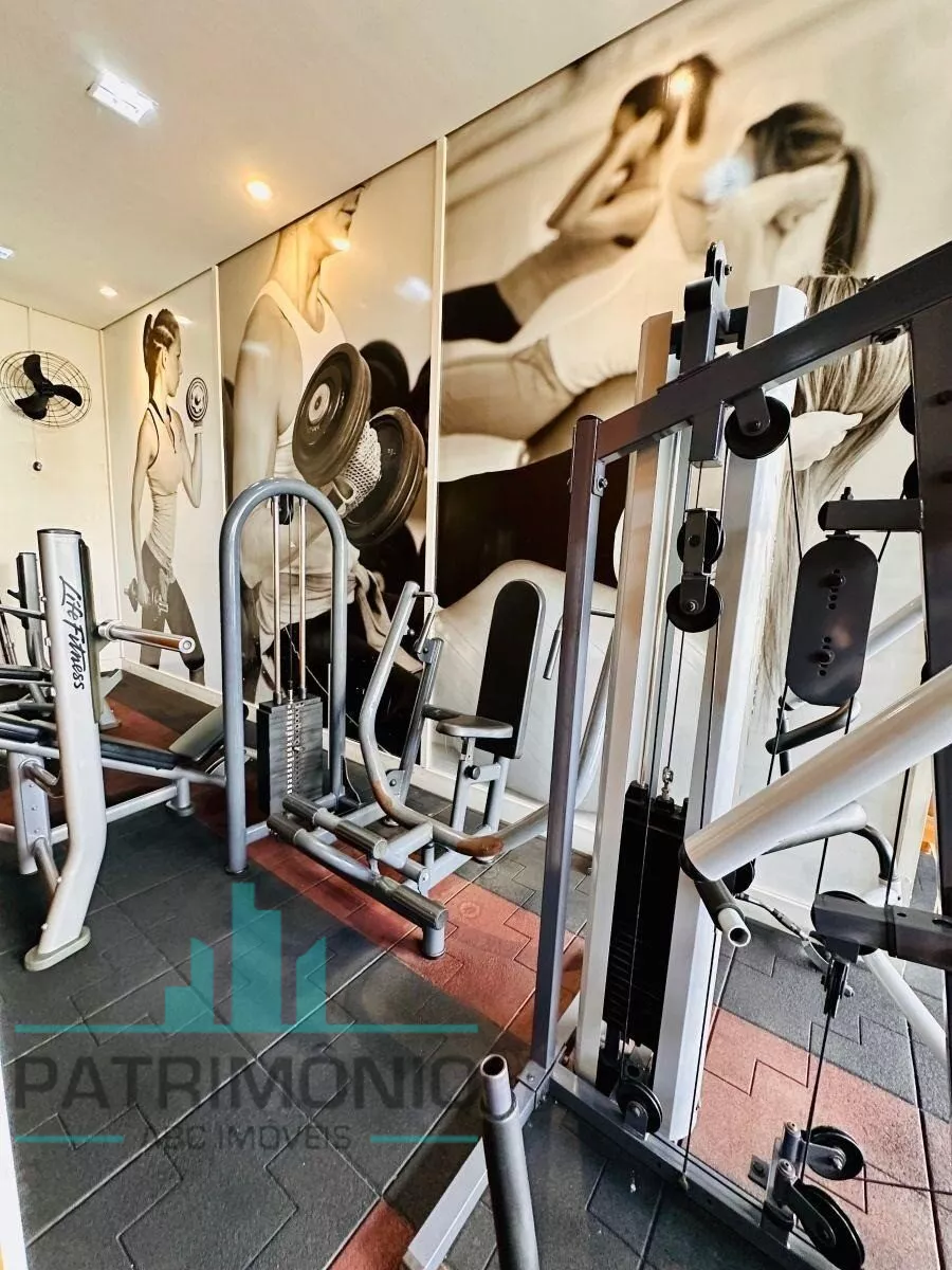 Apartamento, 3 quartos, 146 m² - Foto 23